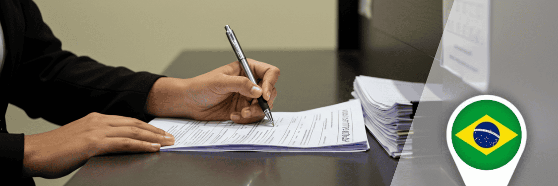 Register Your Marriage in Brazil (The RCPN Part of the Process)