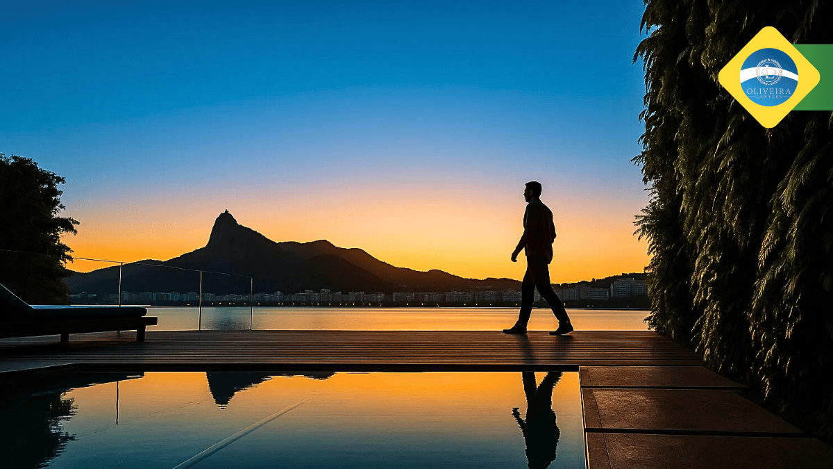 Casa Urca Penthouse, Urca _Rio de Janeiro