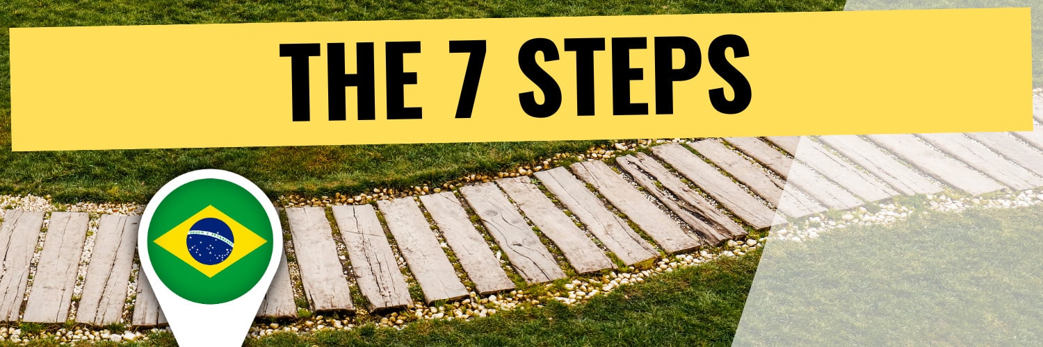 7 Steps to Immigrate to Brazil by Buying Property