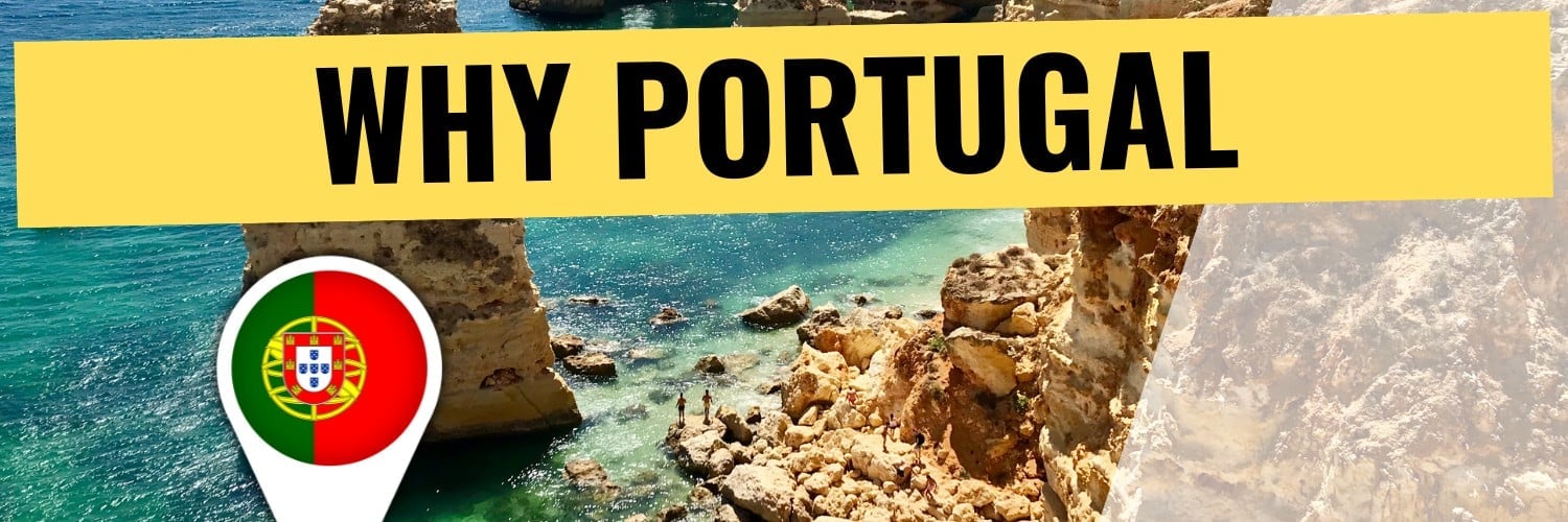 Why Portugal is the Ideal Destination for Retirees