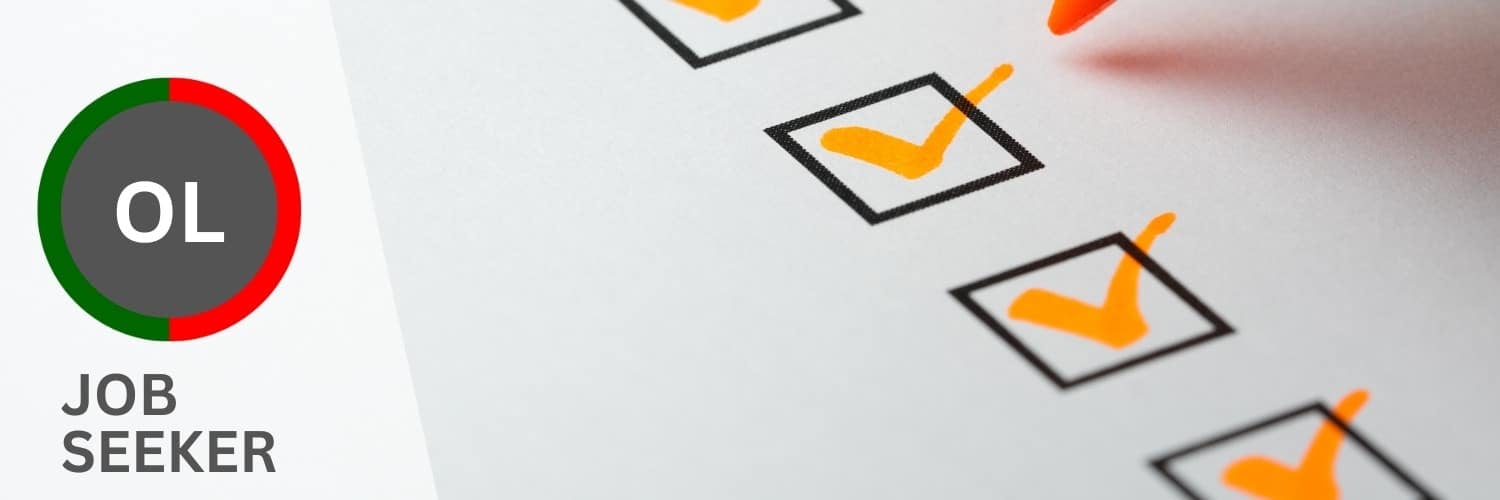 Portugal Job Seeker Requirements