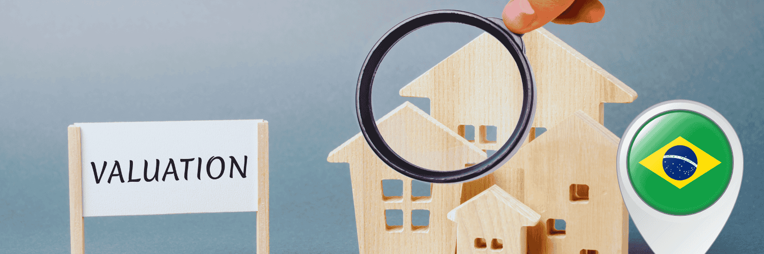 How Property Appraisals Work in Brazilian Probate