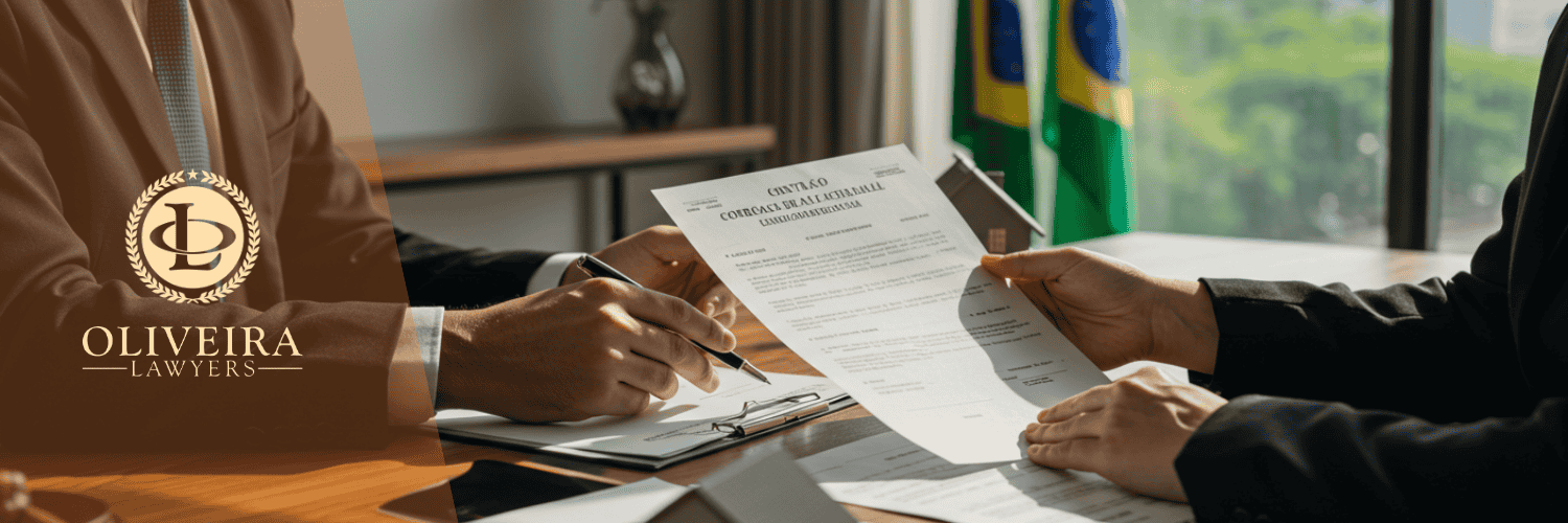How to Draft a Purchase & Sale Agreement for Real Estate in Brazil