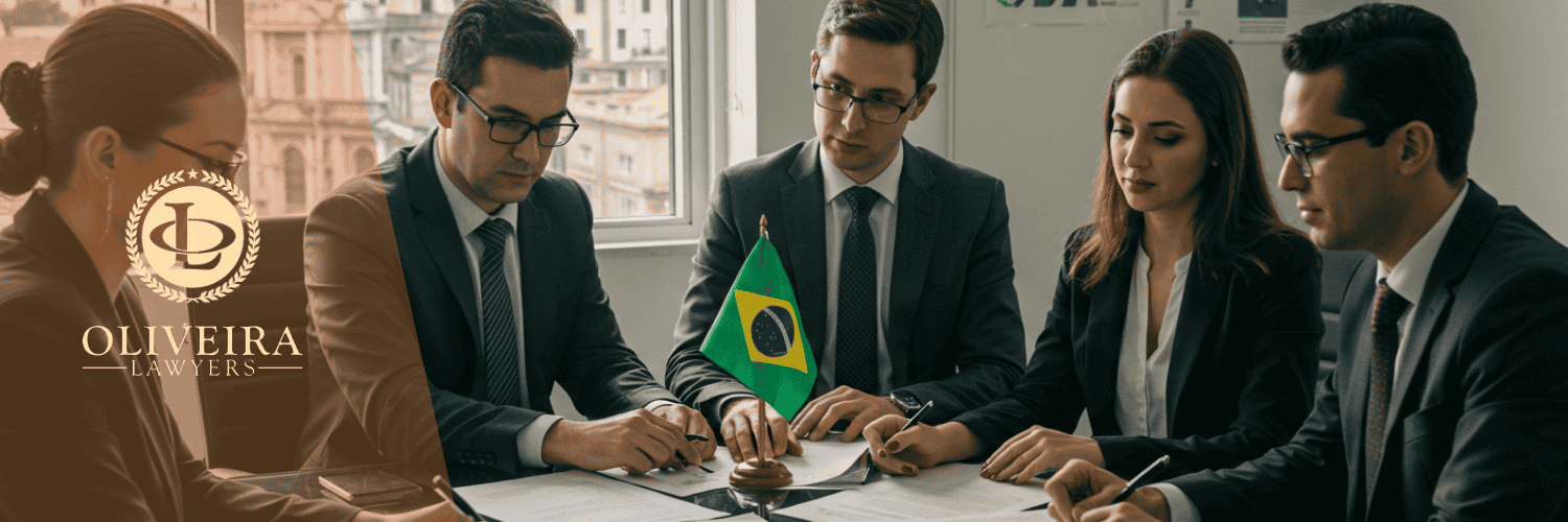 Intellectual Property Registration Services in Brazil