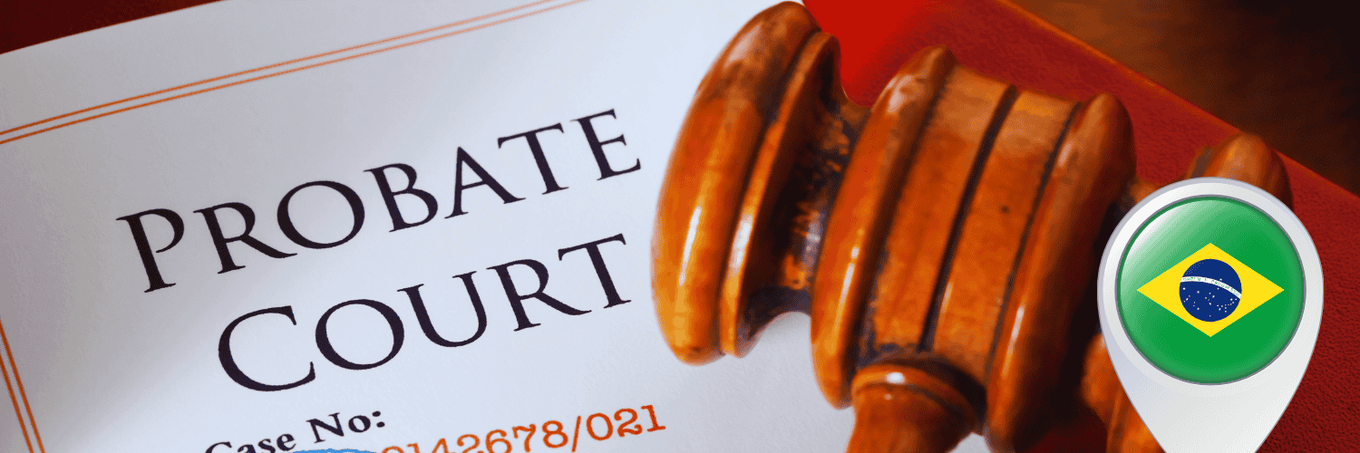 Will the US Consulate in Brazil Assist with Inheritance Probate