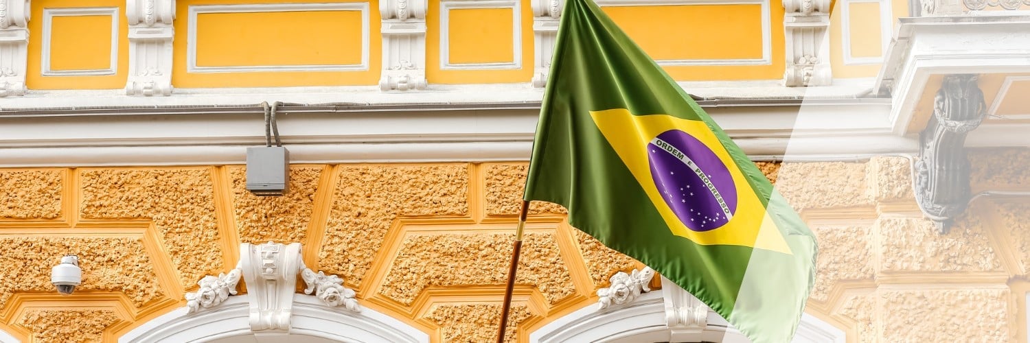 Brazil consulate