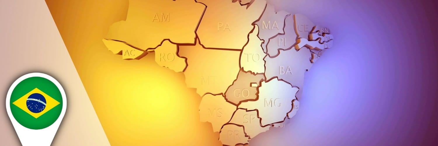 Services in all Brazil states