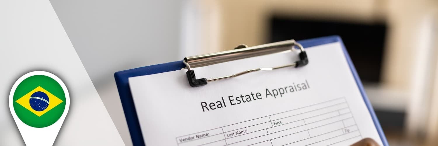 rio de janeiro appraisal services