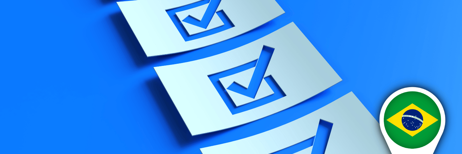 Document requirements vary based on where you apply (consulate abroad vs inside Brazil) and your personal history,