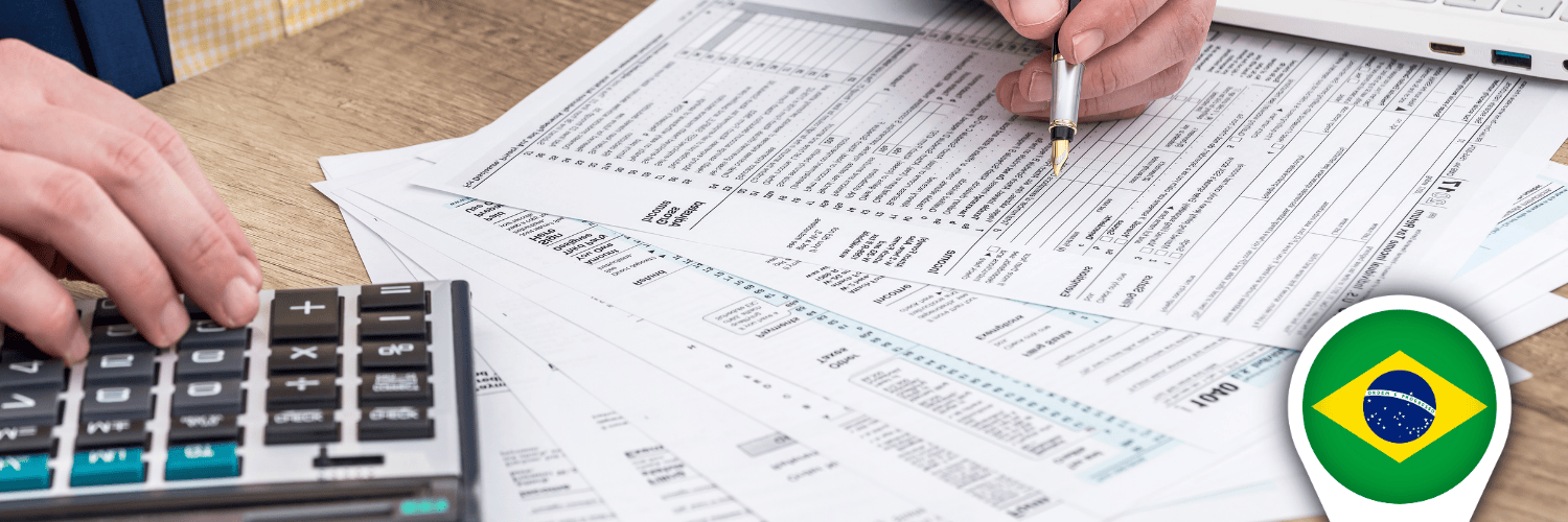 Tax Residency — Brazilian CPF for foreign citizens (2026) Possessing a CPF does not, in itself, trigger tax residency. However, it is the mechanism by which residency is tracked. 