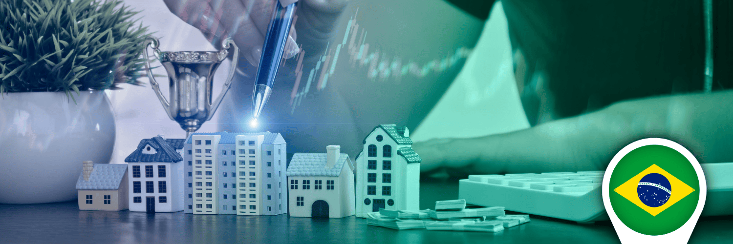 Real Estate and Business Entities — Brazilian CPF for foreign citizens (2026) The CPF is the data anchor for property and corporate registries (meaning any type of business entity)