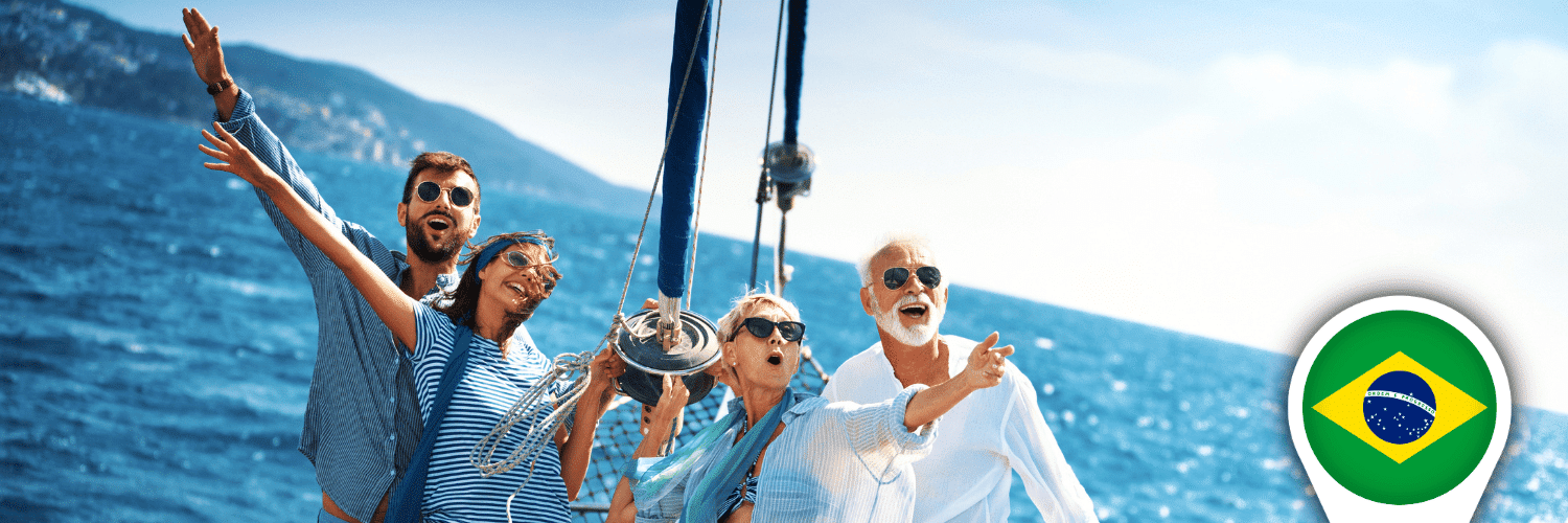 Family members and dependents If your goal is to relocate as a household, you need the family plan from day one.