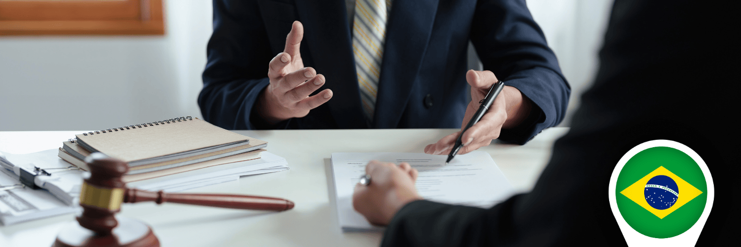 How to Get a CPF in 2026 — Brazilian CPF for foreign citizens (2026)