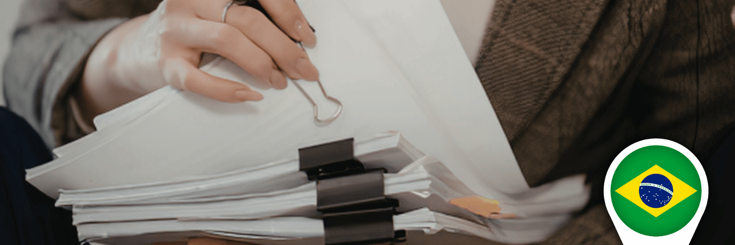 Brazil CPF power of attorney apostille and sworn translation documents for foreign investors
