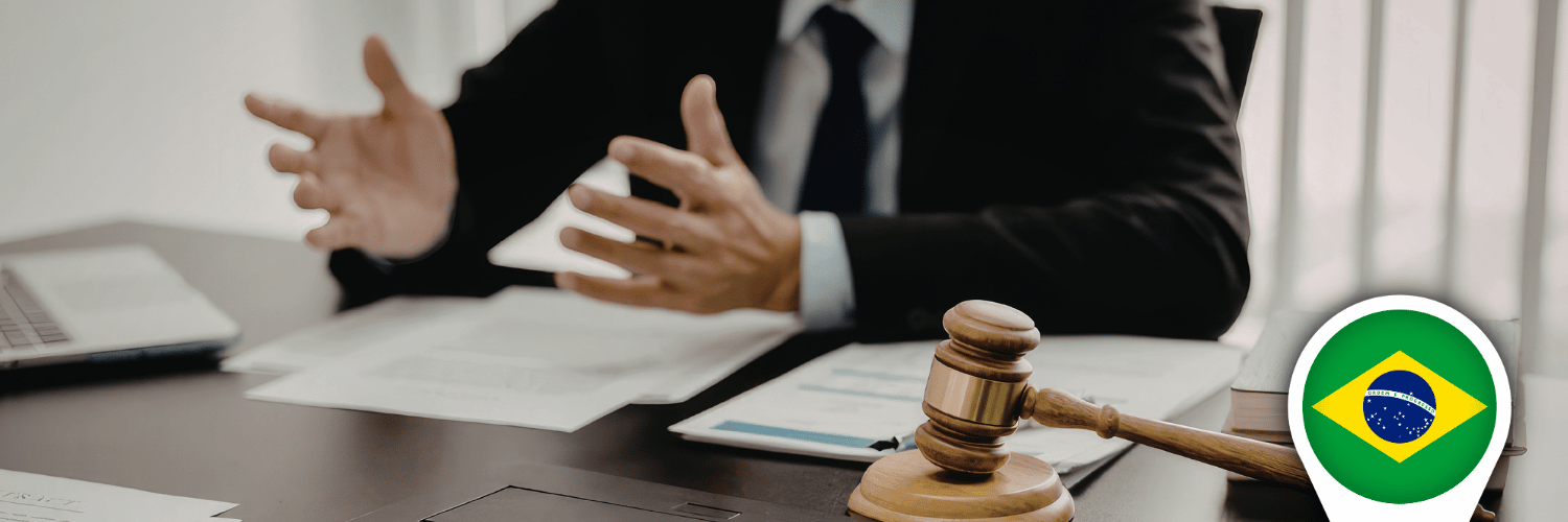 Brazil Desk for foreign law firms private bankers family offices and professional advisors.