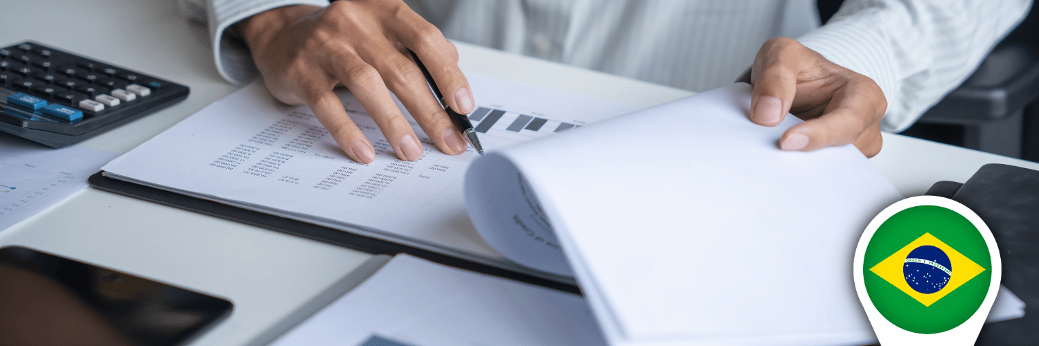 Brazil IPTU condominium fees and municipal property records monitoring.