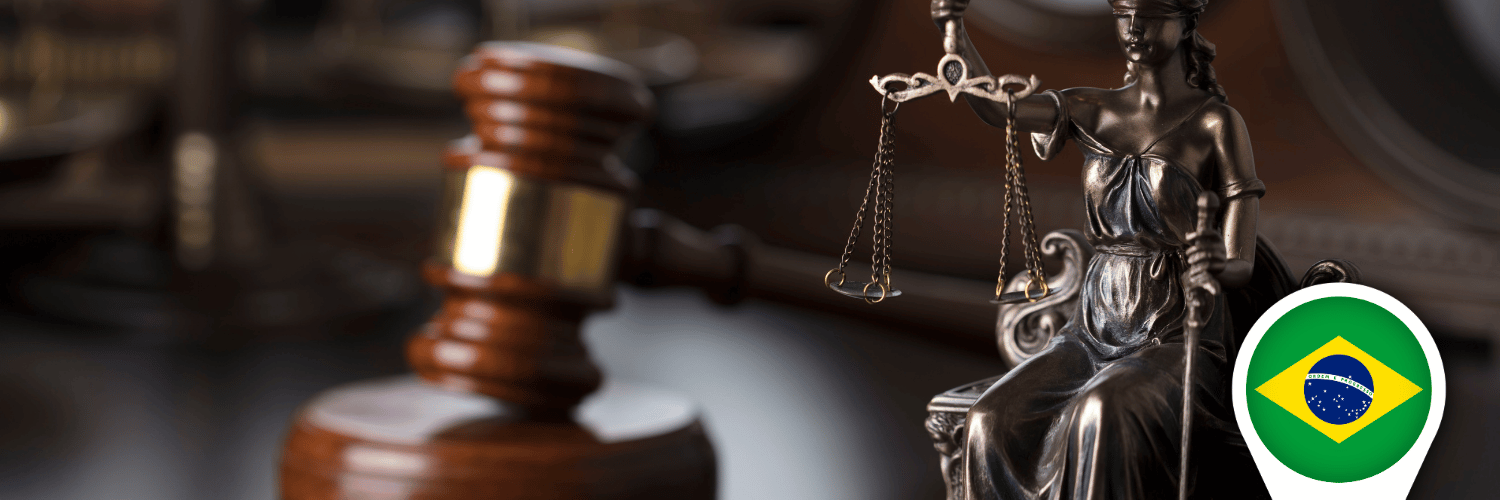 Brazil arbitration support before foreign arbitral award enforcement.