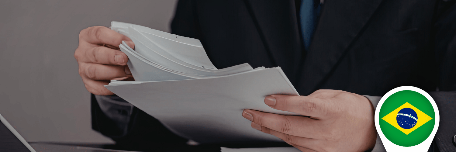 Brazil asset recovery and debtor analysis for foreign litigation and enforcement.