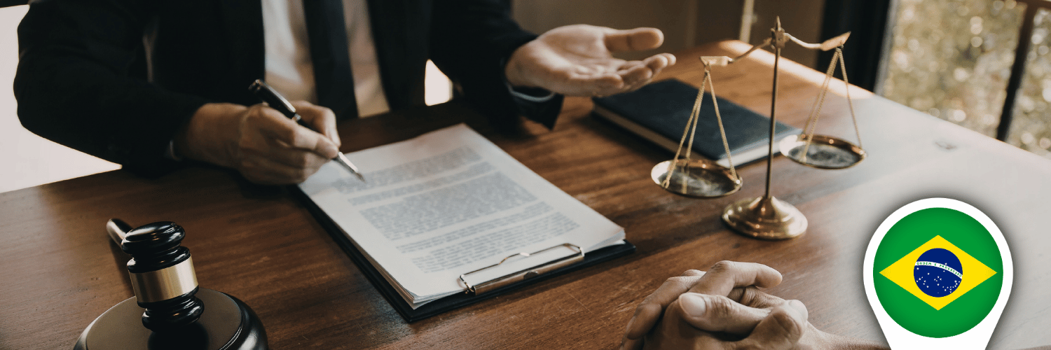 Brazil dispute support for foreign litigation arbitration enforcement and family office matters.