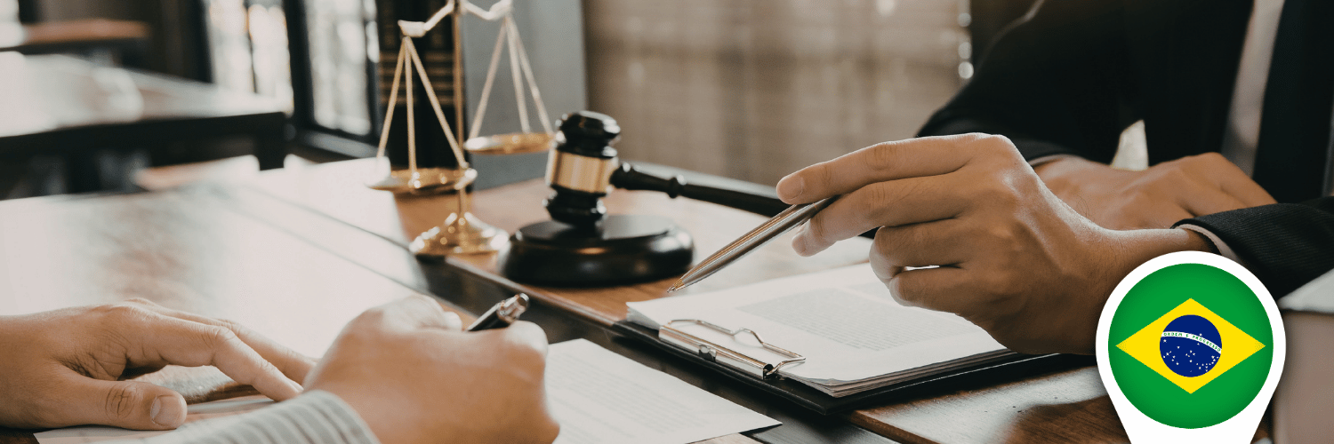Brazil due diligence and records retrieval for foreign law firms family offices and investors.