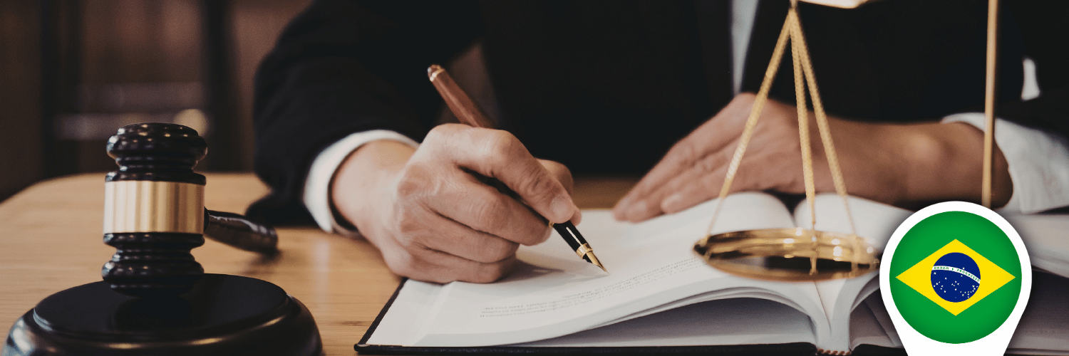 Brazil due diligence lawyer for records retrieval and risk reports.