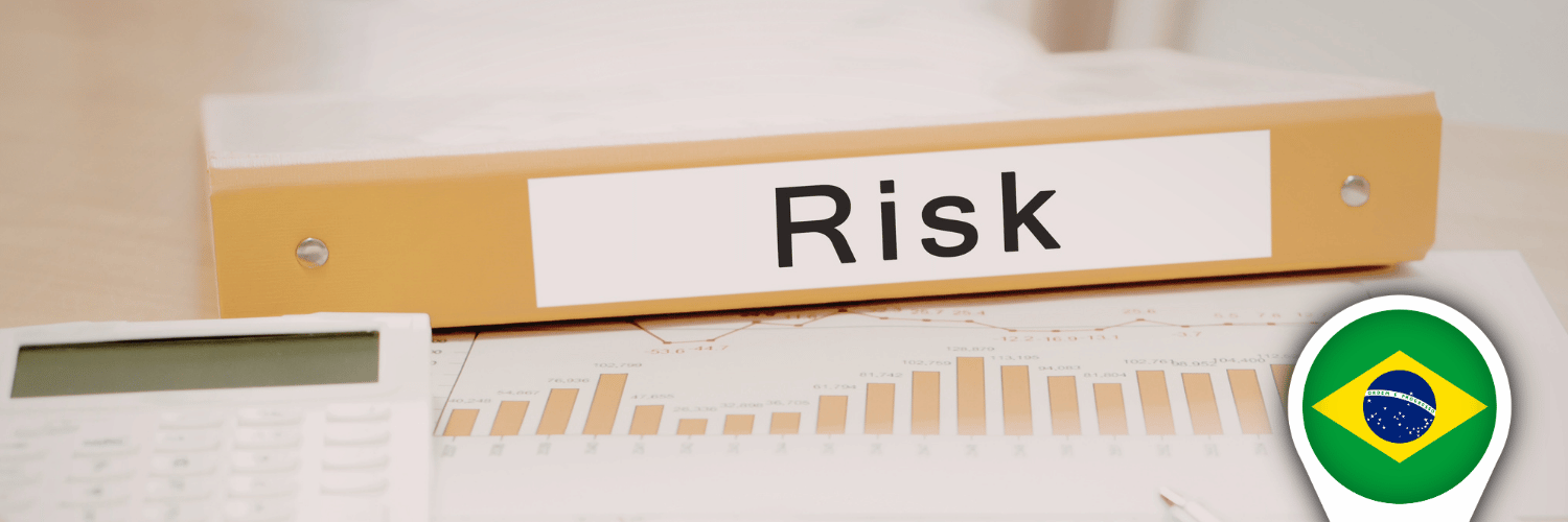 Brazil due diligence risk report for foreign counsel investors and advisors.