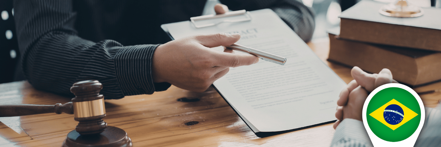 Brazil enforcement of foreign arbitral awards and New York Convention support.