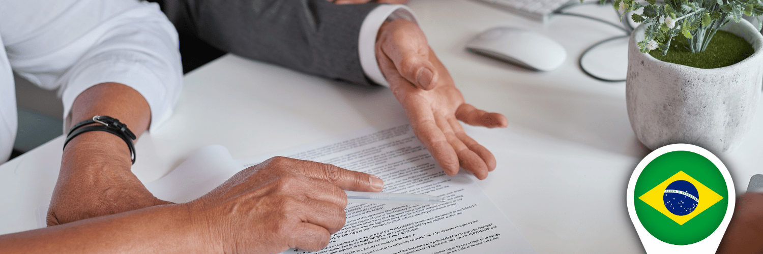 Brazil investor entry counsel for structuring banking FX and closing readiness