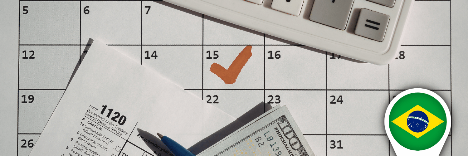 Brazil investor entry review before signing or sending funds