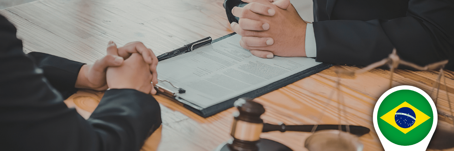 Brazil litigation support for foreign counsel and cross-border disputes.