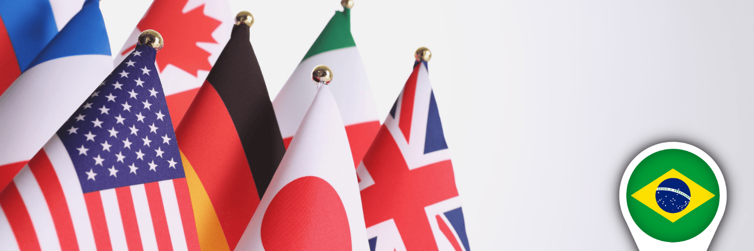 Brazil local counsel for US UK UAE Hong Kong Singapore and European law firms.