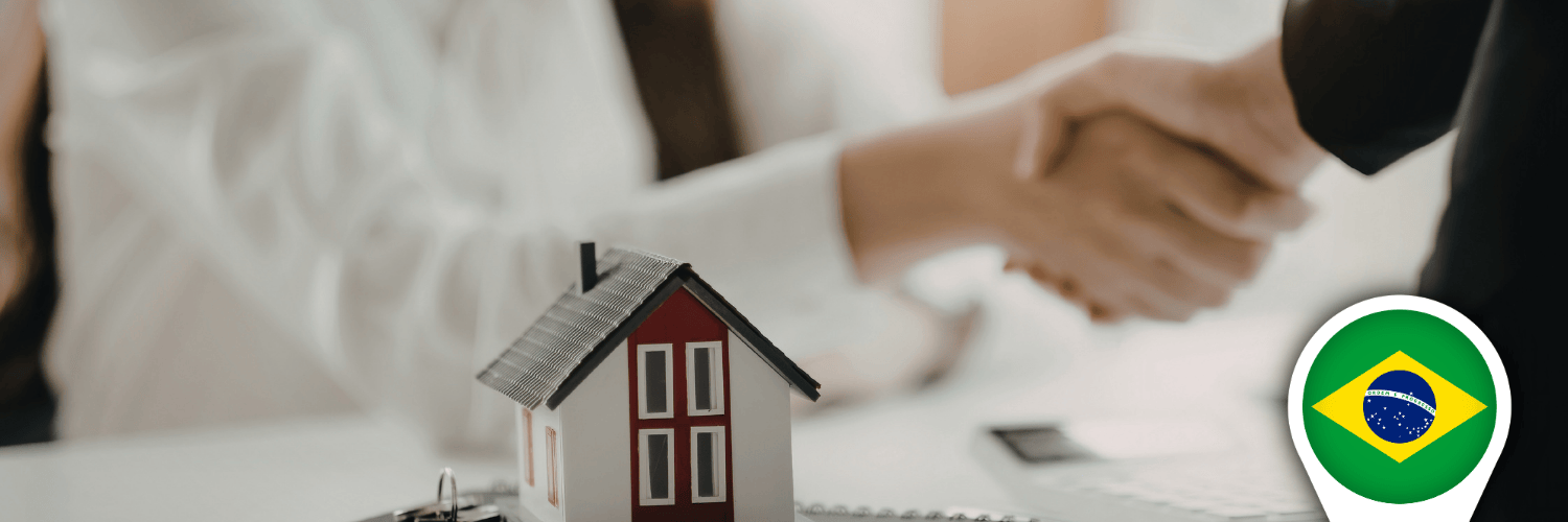 Brazil local counsel for foreign law firms on real estate and private capital transactions.