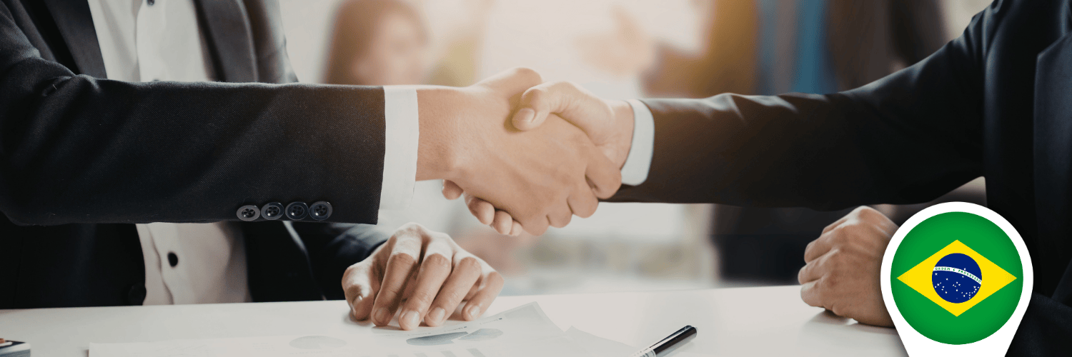 Brazil local counsel preserving foreign law firm client relationships.