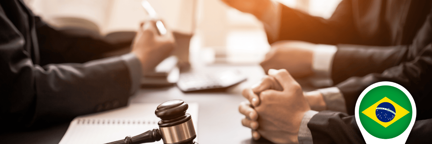 Brazil local counsel scope and advisor coordination for foreign law firms.