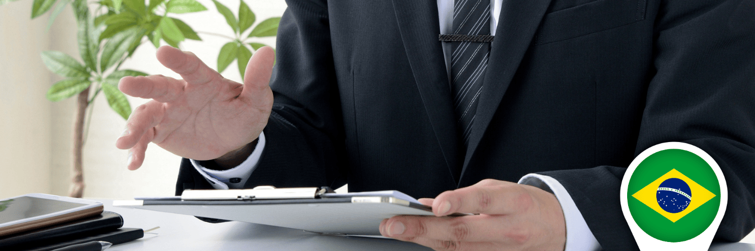 Brazil local counsel workstreams for foreign law firms.