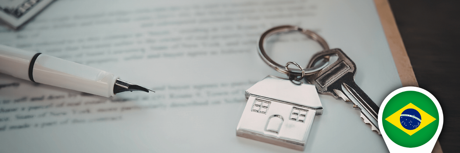 Brazil real estate asset governance for family offices foreign owners and institutional investors.