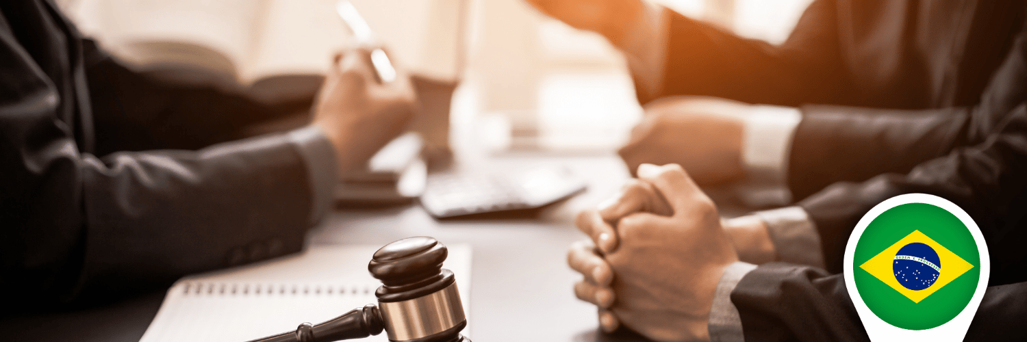 Brazil real estate asset governance legal services for foreign owners.
