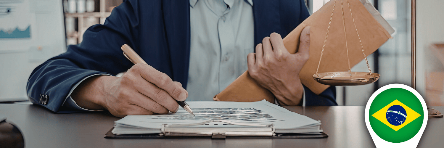 Brazil real estate closing readiness for foreign investors