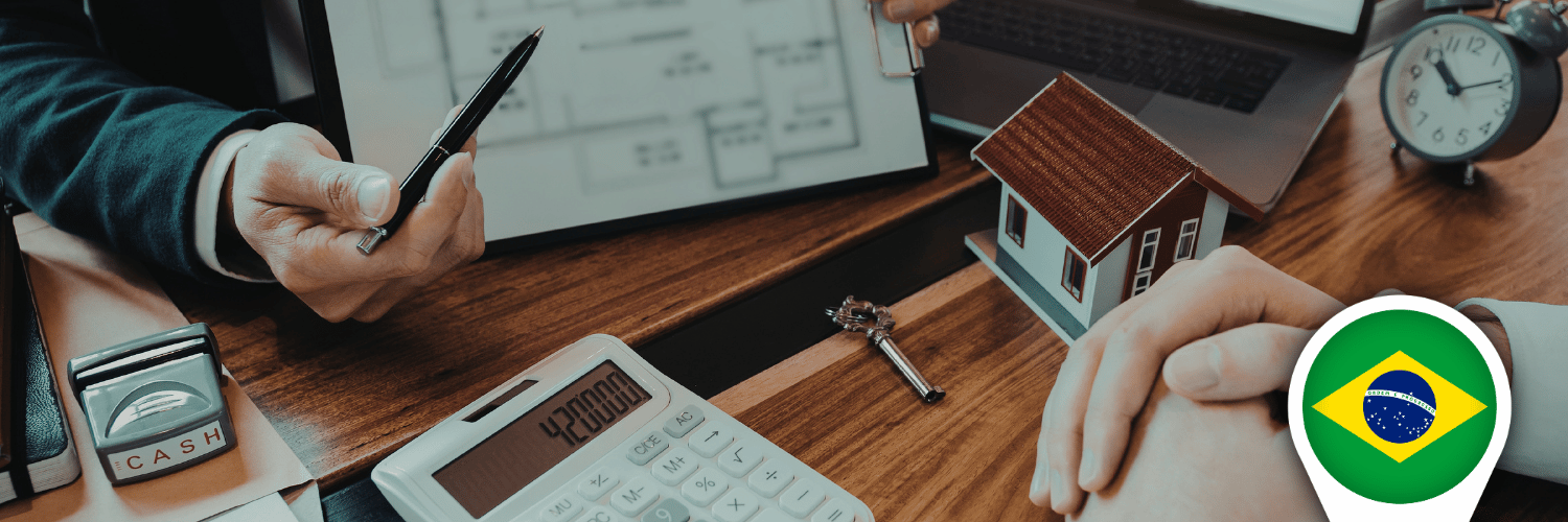 Brazil real estate exit counsel for foreign investors and family offices