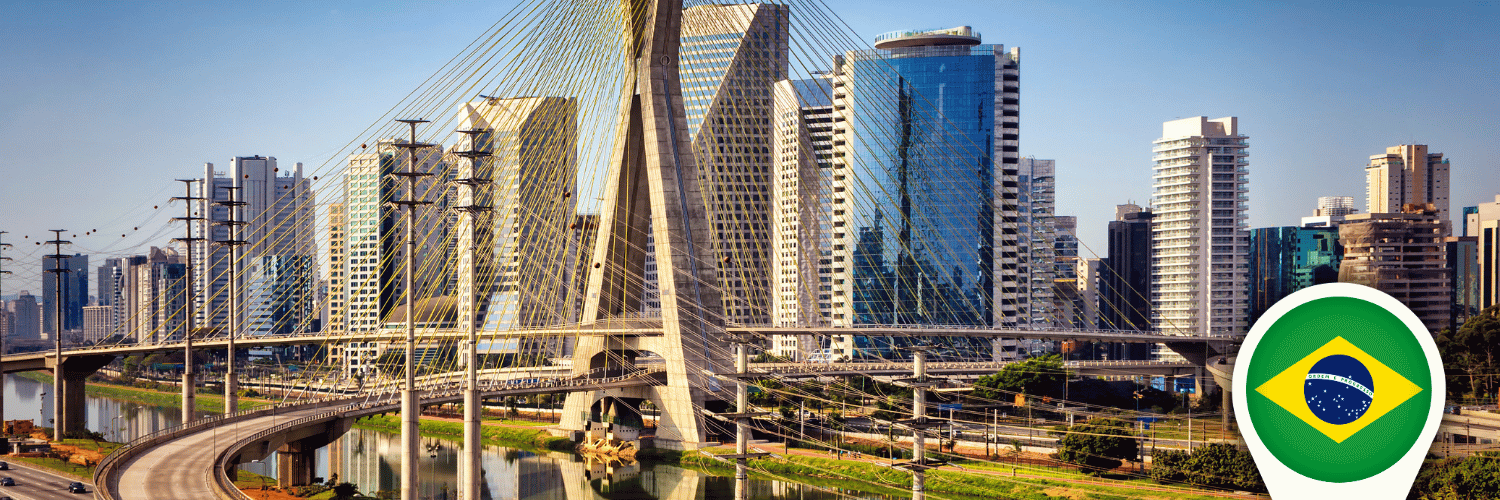 Brazil real estate investment counsel for foreign investors and family offices