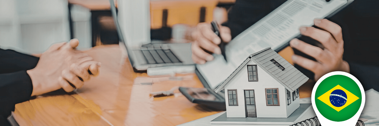 Brazil real estate investor residency planning and investor entry