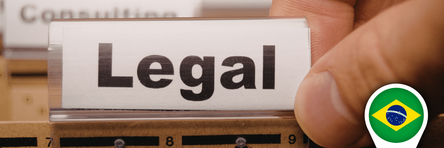 Brazil real estate legal file and data room for foreign property owners.