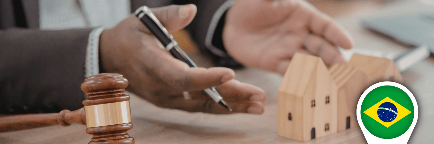Brazil real estate probate and private wealth dispute support for foreign counsel.