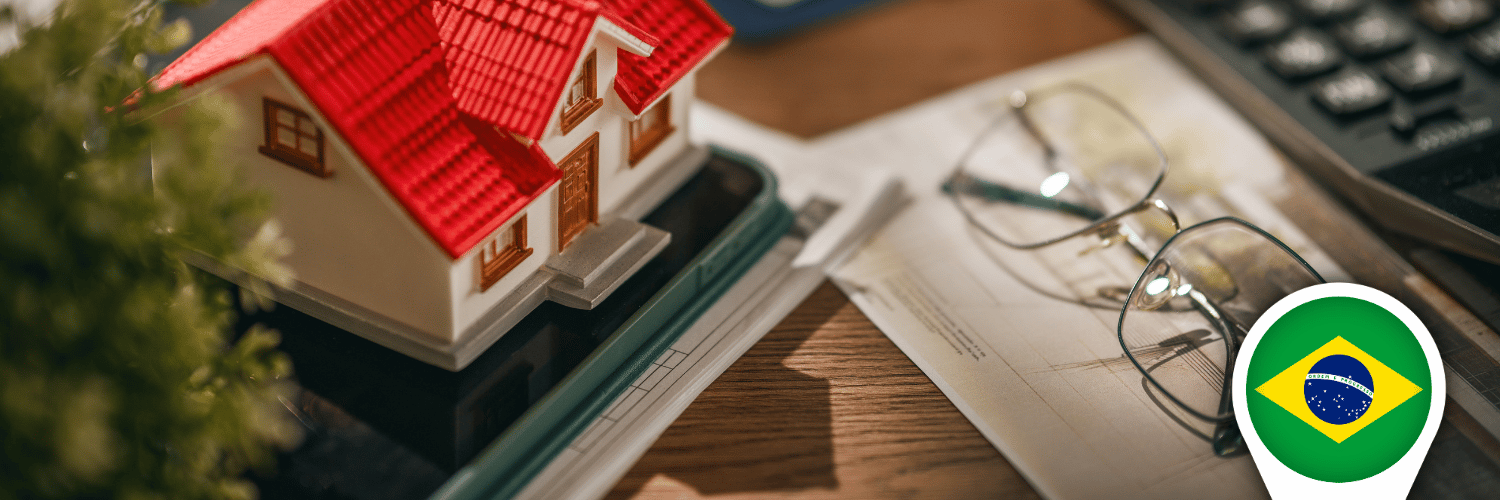 Brazil real estate referral counsel for foreign advisors and family offices.