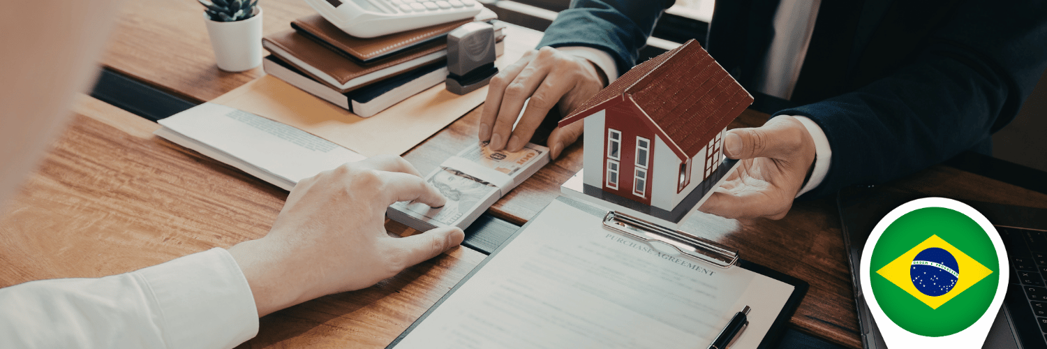 Brazil real estate sale documents and closing conditions for foreign sellers