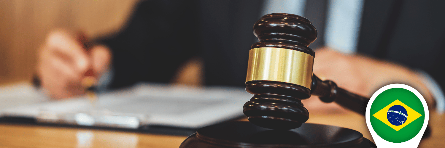 Brazil recognition and enforcement of foreign judgments through STJ homologation.