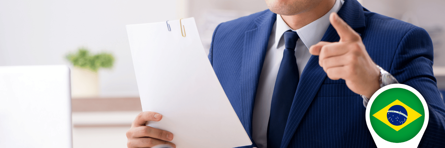 Brazil records retrieval for foreign litigation arbitration and enforcement strategy.