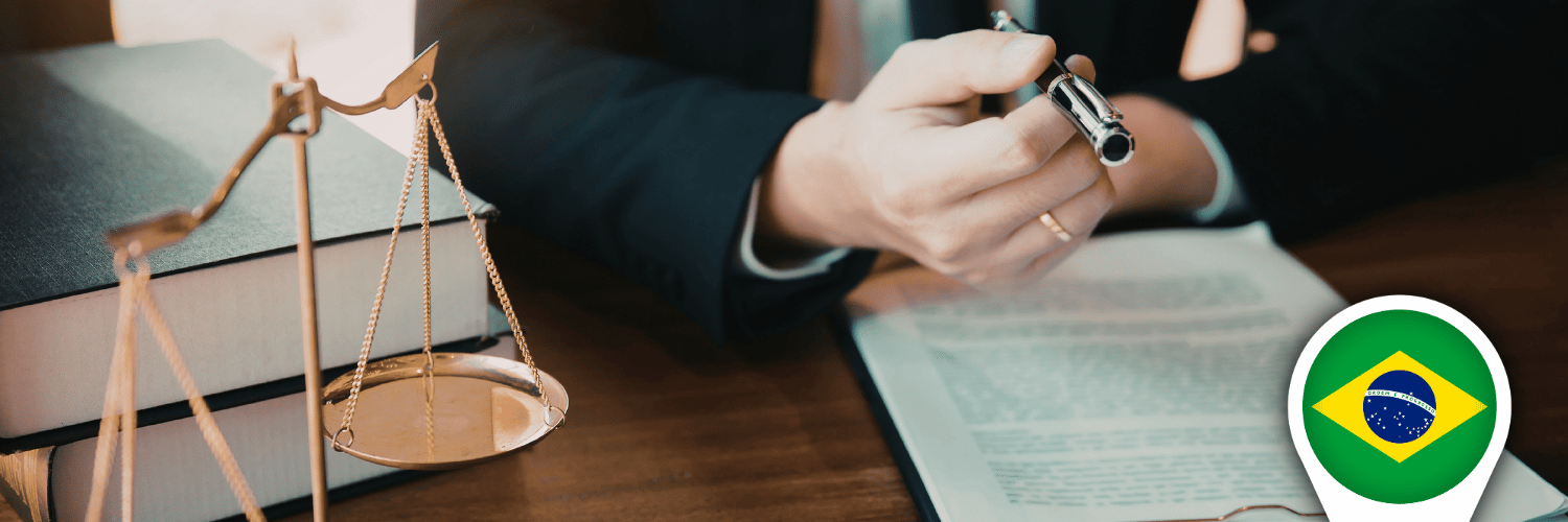 Brazil records retrieval for probate private wealth and family office matters.