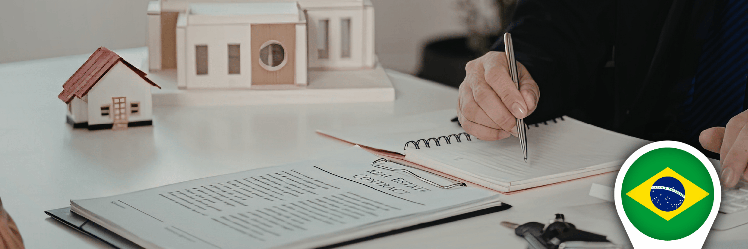 Brazil zoning permits leases and operating risk due diligence for real estate acquisitions.