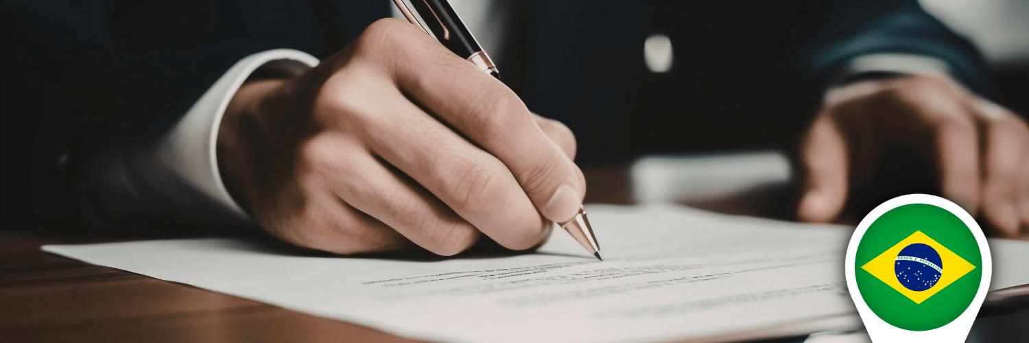 Brazilian law legal opinions and expert declarations for foreign law firms.